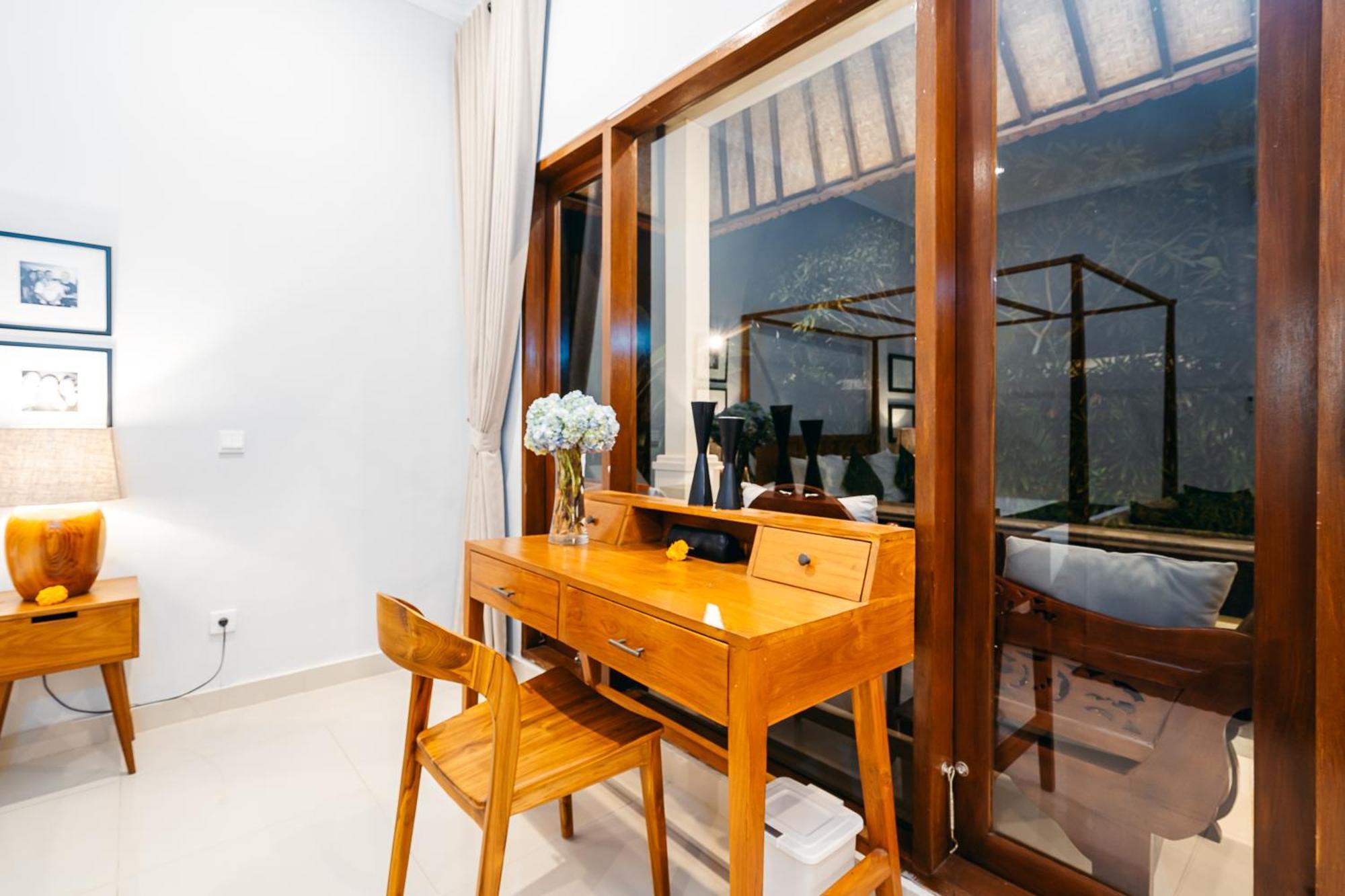Mahayana Villa Batu Belig - Close To The Beach Чангу Экстерьер фото